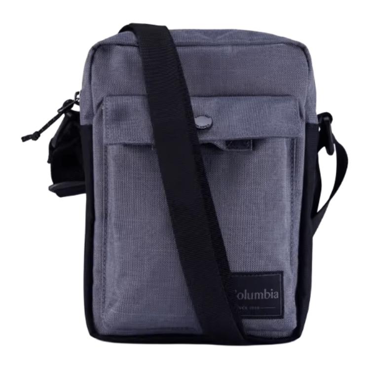 

Columbia Сумка через плечо, тканевая унисекс Crossbody Bag, Navy Blue