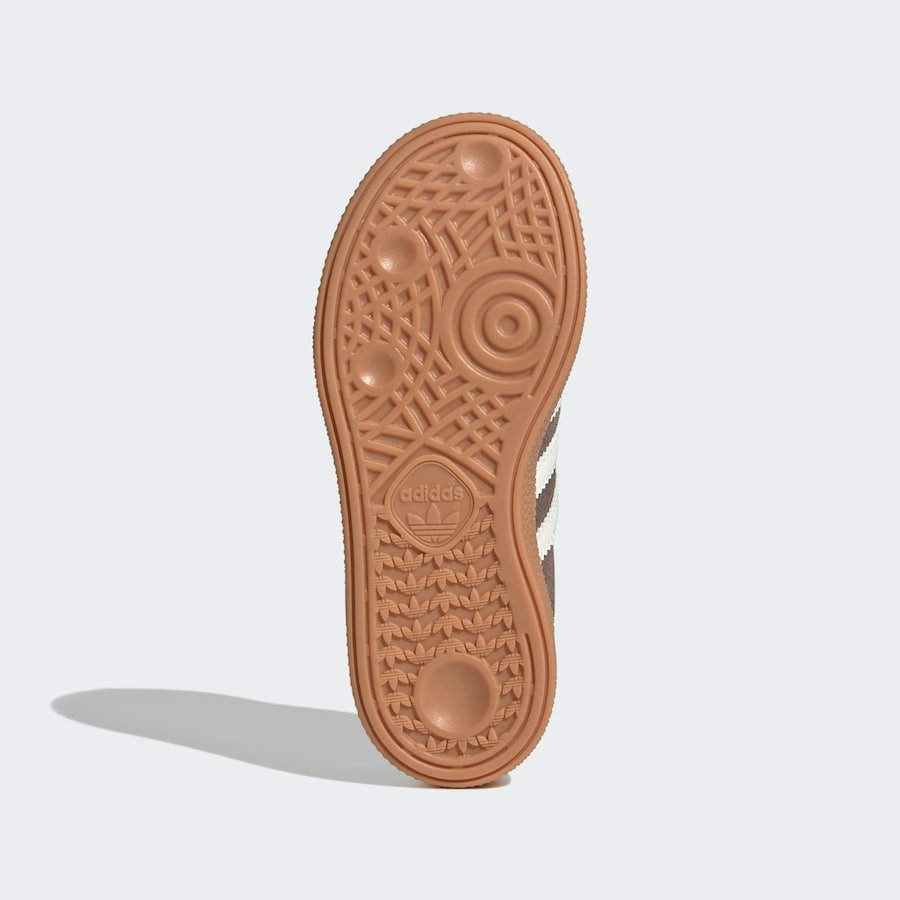 Кроссовки ADIDAS ORIGINALS Handball Spezial, Umbra — фото 4