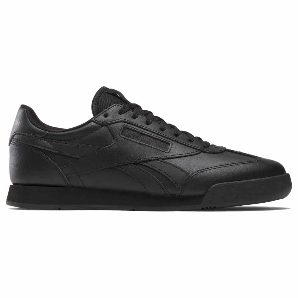 

Кроссовки Reebok Classics Campio XT, черный