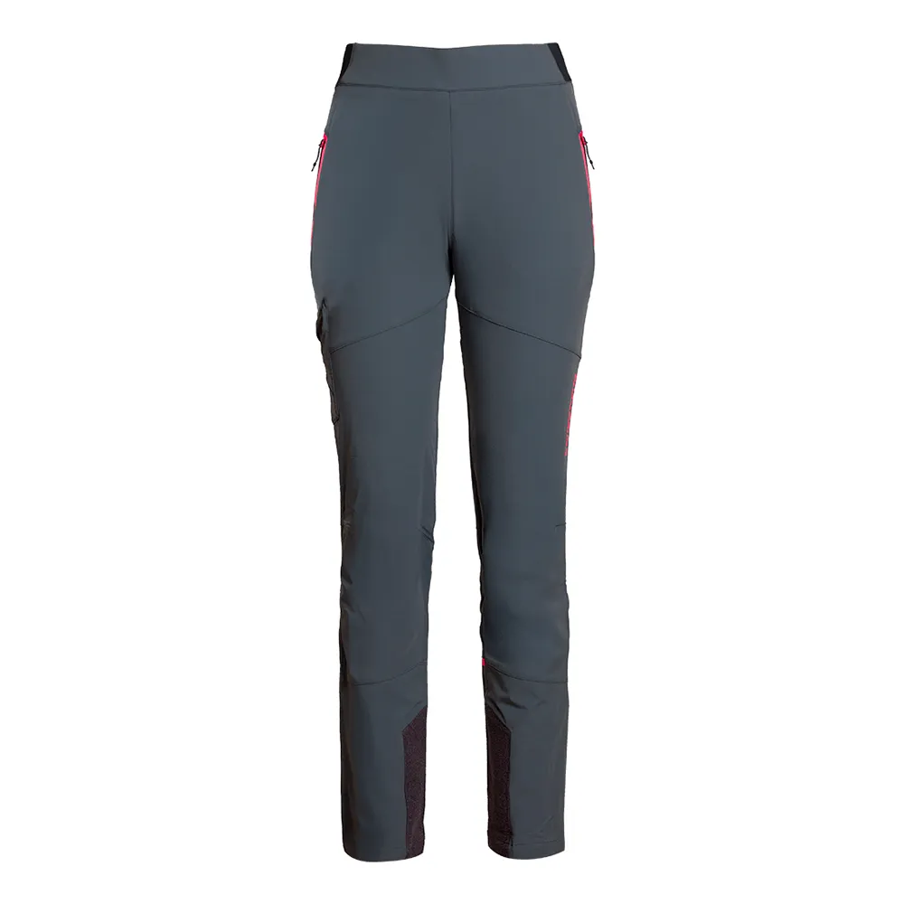 

Брюки Trangoworld Cebadelle, серый