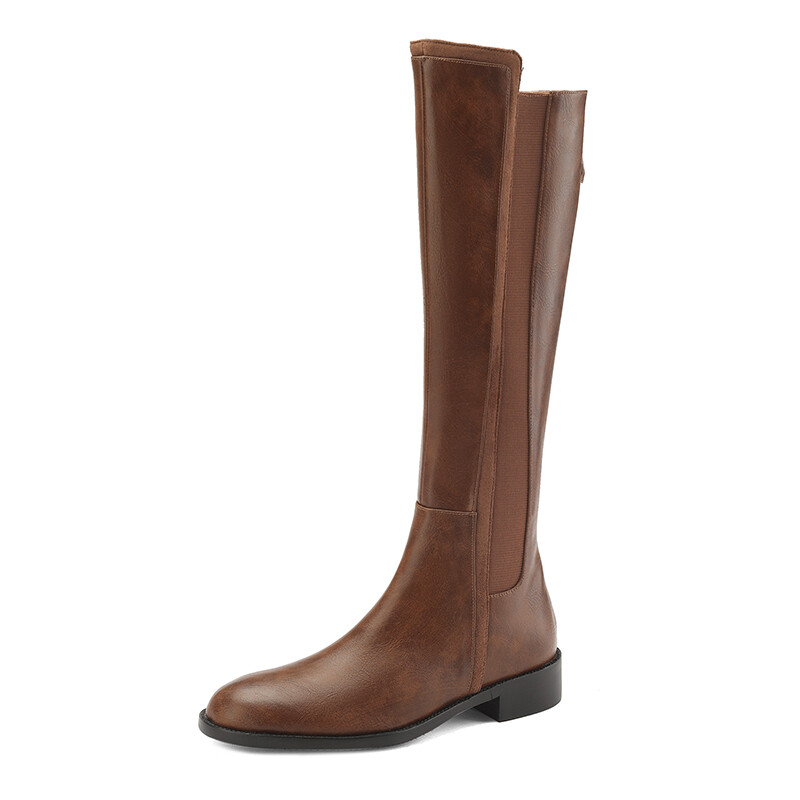 

Сапоги PVAJ Knee-high Boots Women's