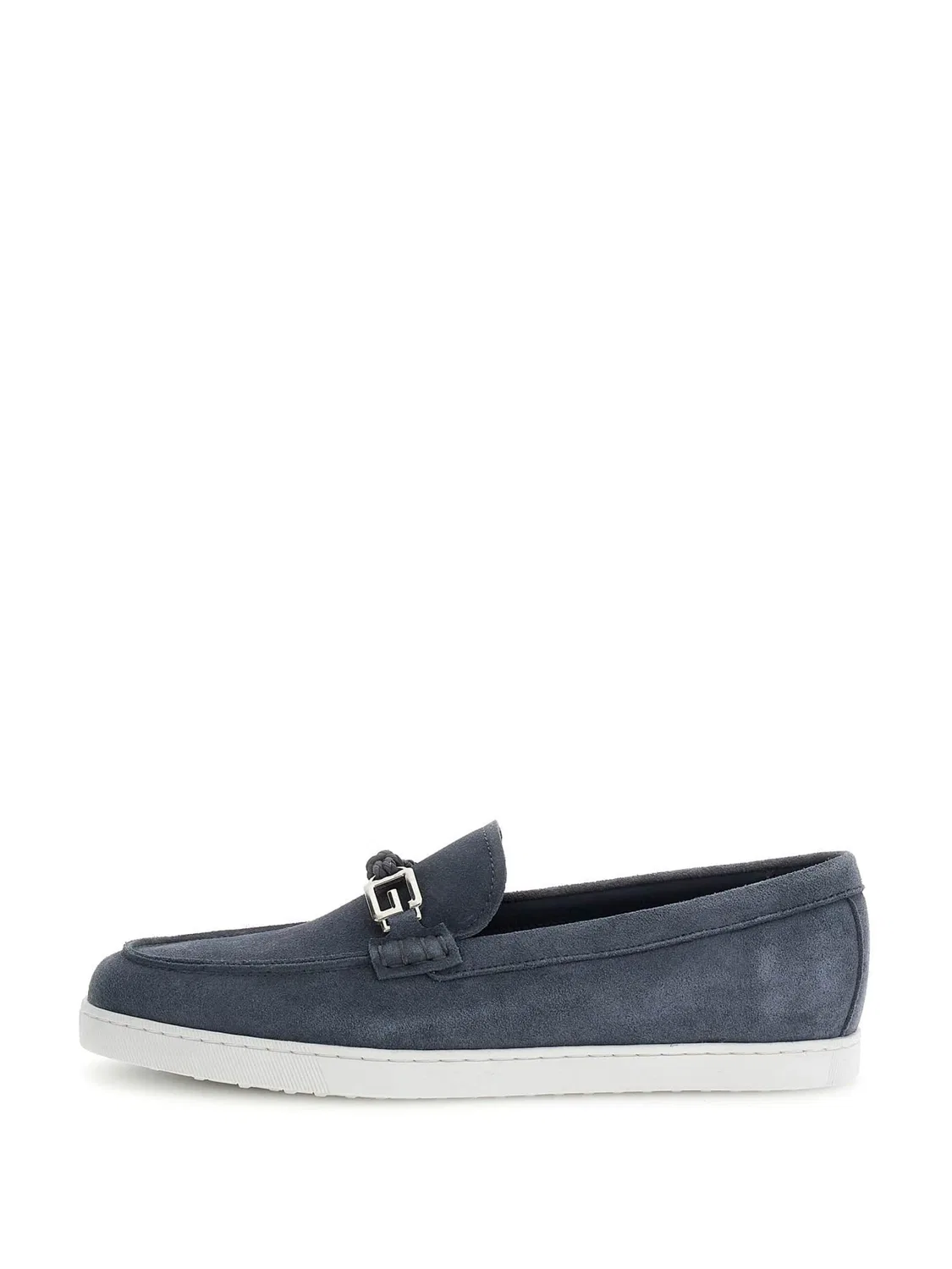 Мокасины 'Heaws' Guess, Marine Blue