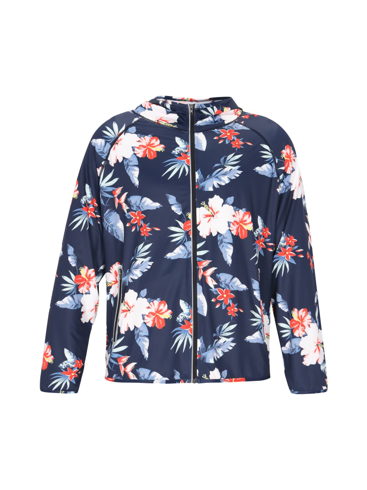 

Куртка MO, цвет navy multicolor