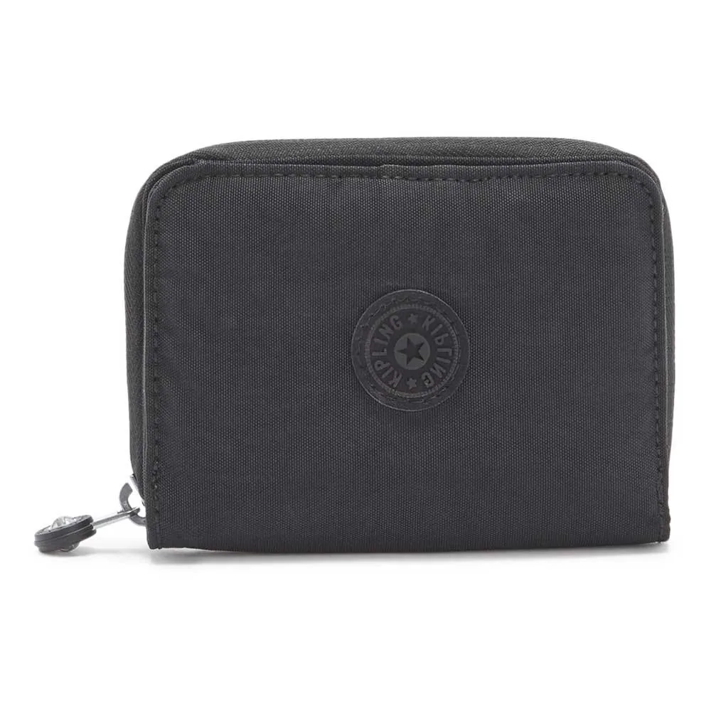 

Кошелек Kipling Money Love, черный