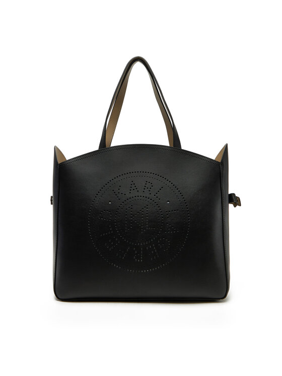 

Сумочка A1W30216 Karl Lagerfeld, черный
