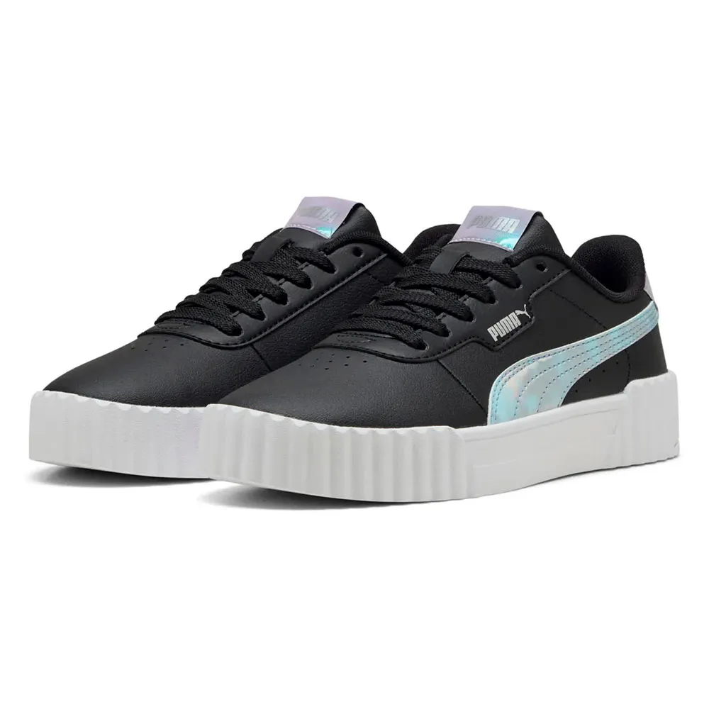 

Кроссовки Puma Carina 3.0 Space belle, черный