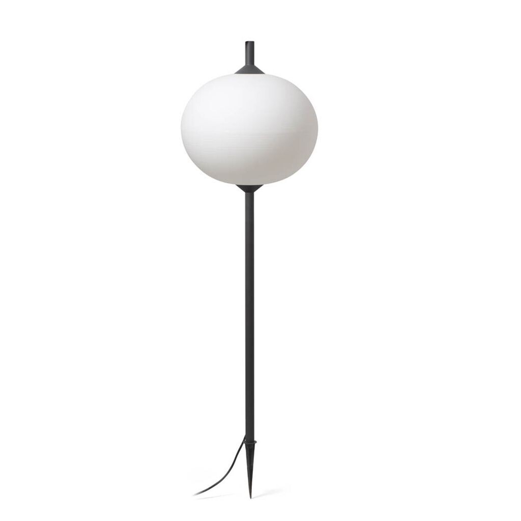 

Faro 71575P-04, напольное освещение наружное, алюминий, IP65, II, E27, 15Вт