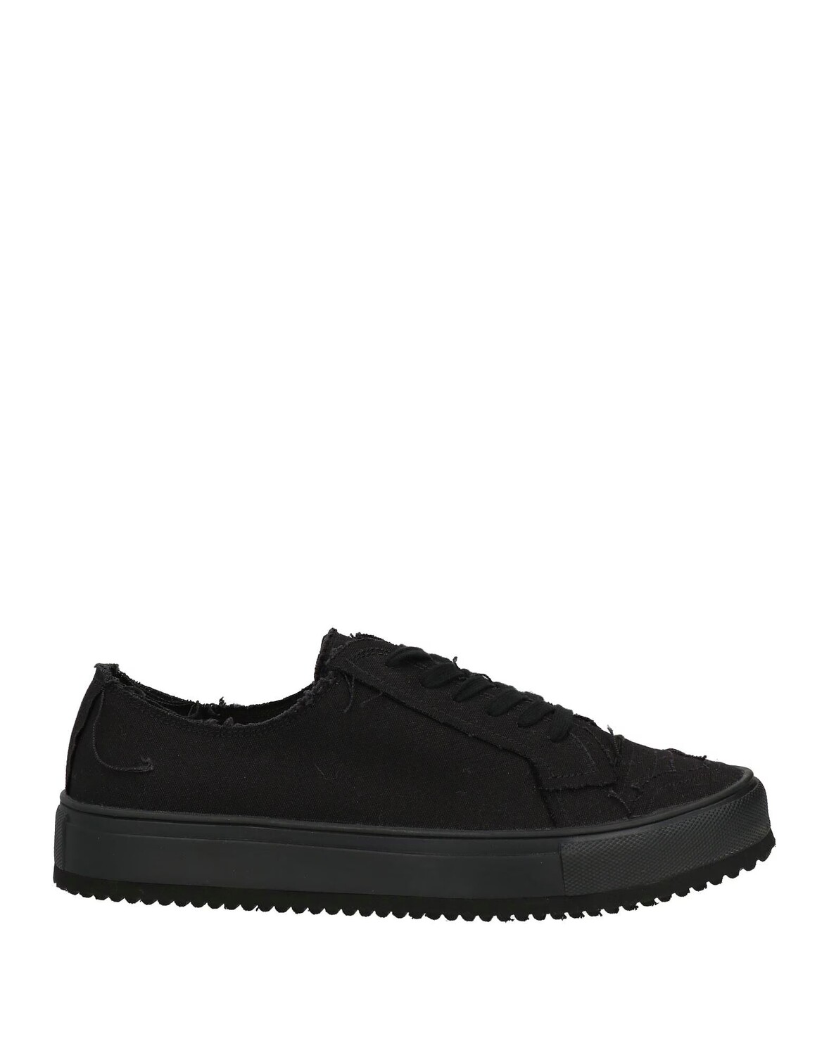 

Кроссовки Yohji Yamamoto, черный