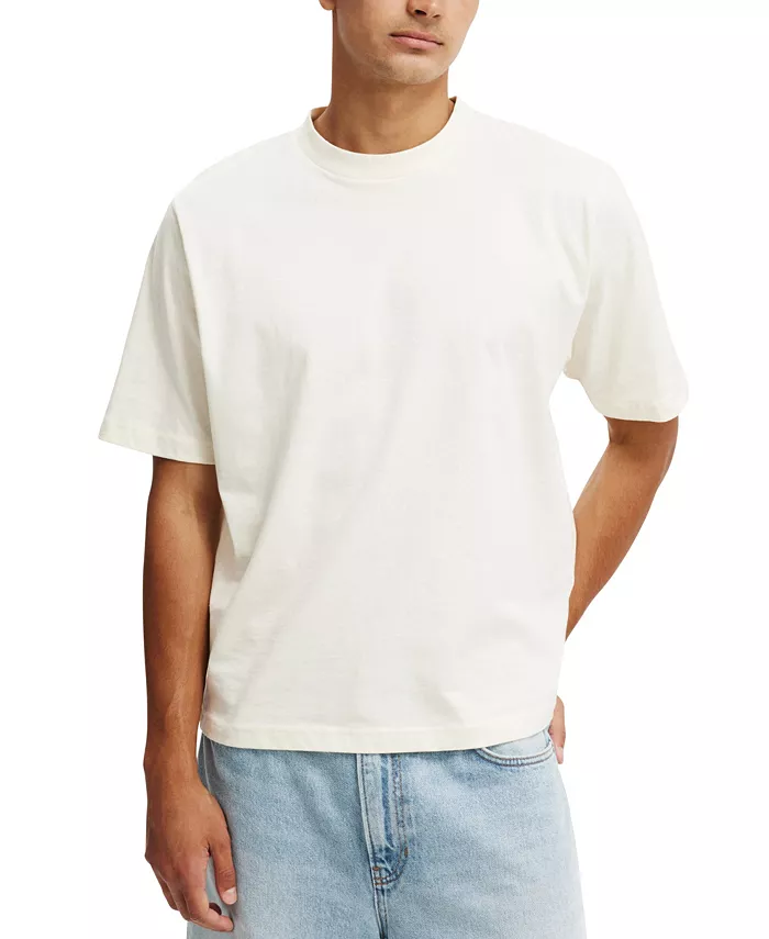 

Мужская футболка с коротким рукавом COTTON ON, белый