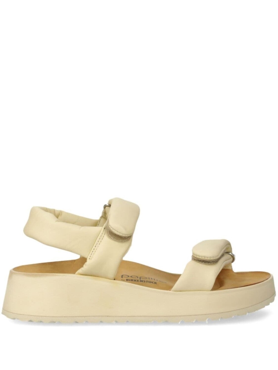 

Сандалии Birkenstock Theda, серый