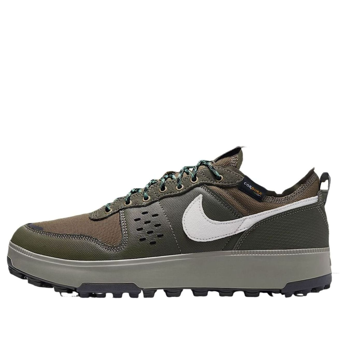 

Кроссовки Nike C1TY Premium 'Cargo Khaki Medium Olive'