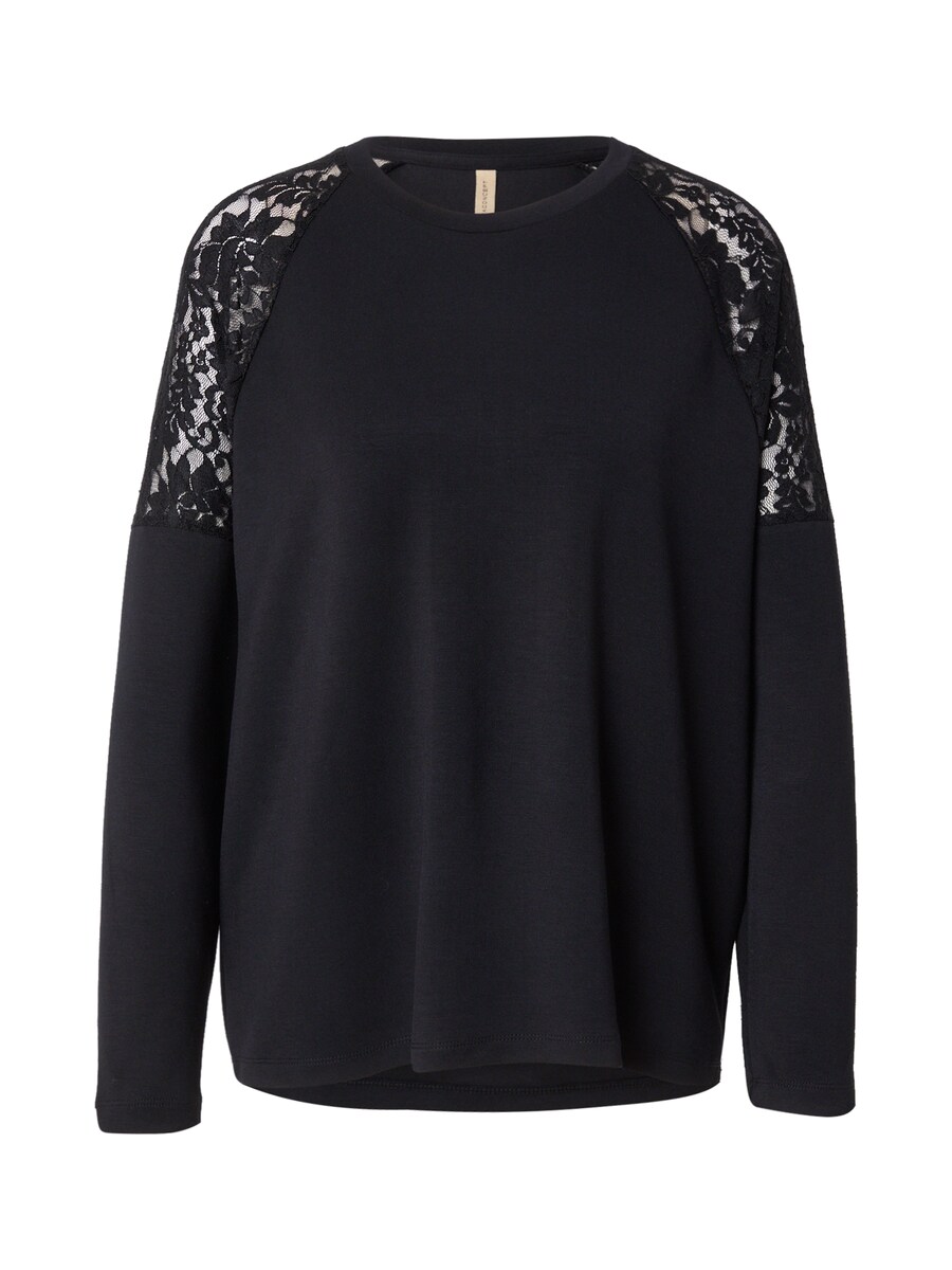 

Толстовка Soyaconcept BANU 257, Black