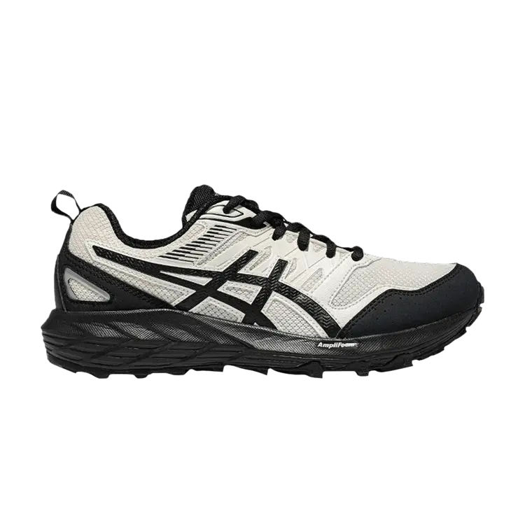 

Кроссовки ASICS Wmns Gel Sonoma CN White Black, белый