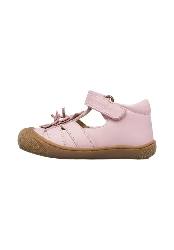 Сандалии maggy для ходьбы Naturino, Rosa