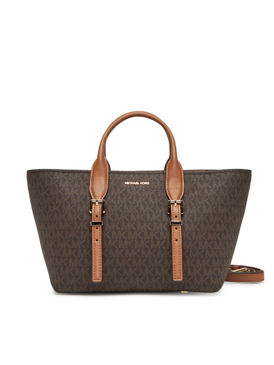 

Сумочка 30R5G9OS1B Michael Michael Kors, коричневый