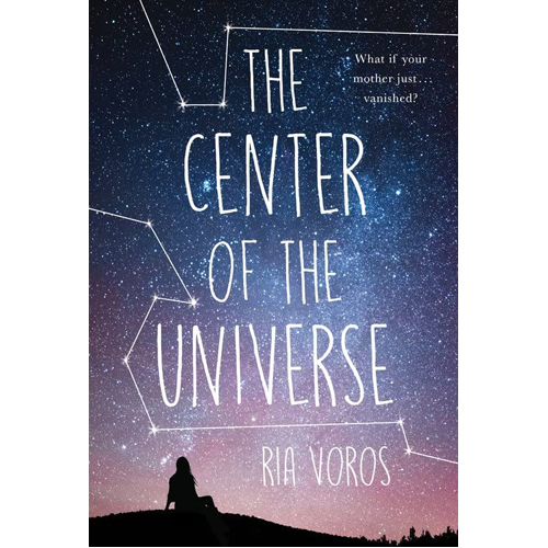 

Книга Center Of The Universe. The – Hb