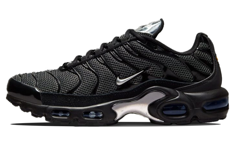 Кроссовки Nike Air Max Plus унисекс