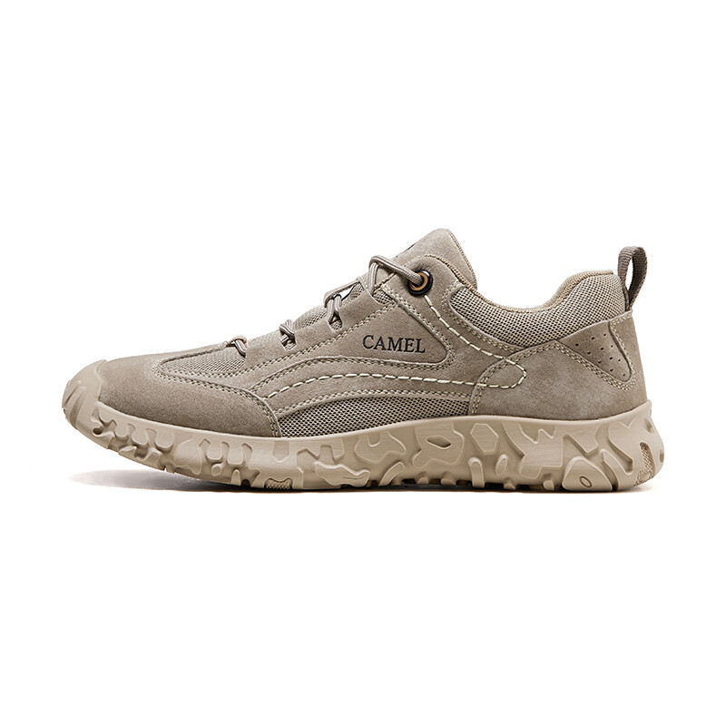 

Кроссовки CAMEL Lifestyle Shoes Men Low-top, цвет Sand