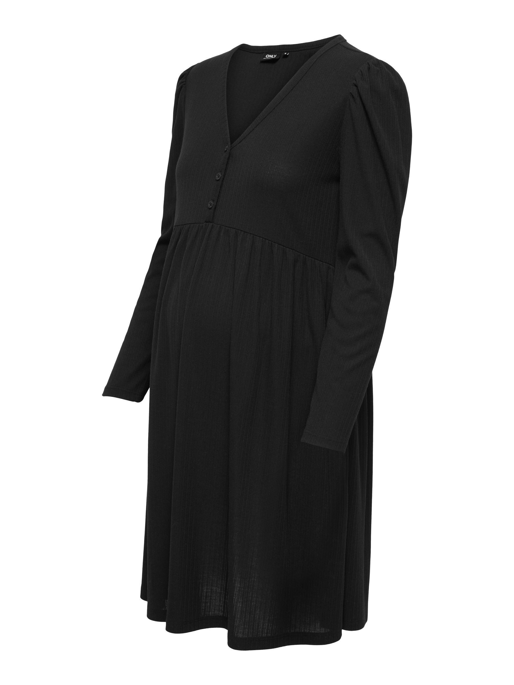 

Платье Only Maternity OLMCamoni, Black