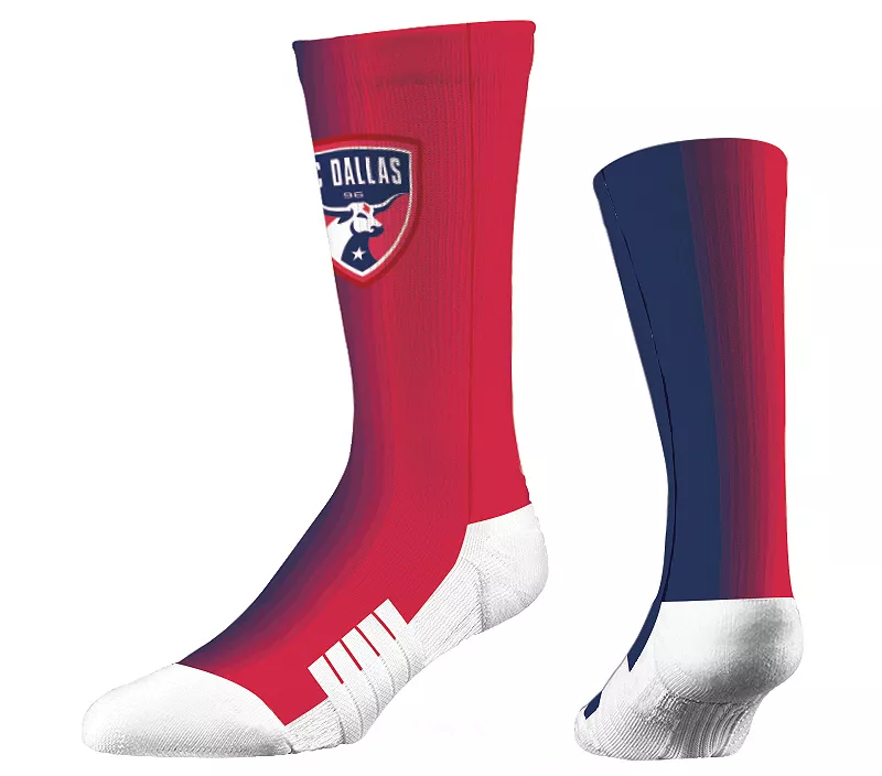 

Носки Strideline FC Dallas Kit Wear