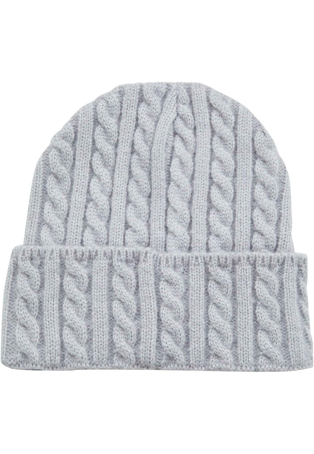 

Шапка UNISEX Urban Classics, серый