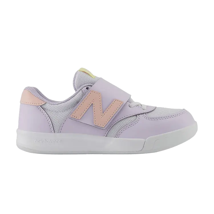 

Кроссовки New Balance 300 Little Kid Wide, Purple Pink