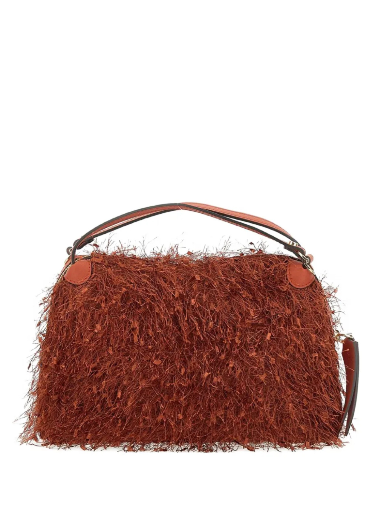 

Сумка-шоппер Алифа GIANNI CHIARINI, оранжевый