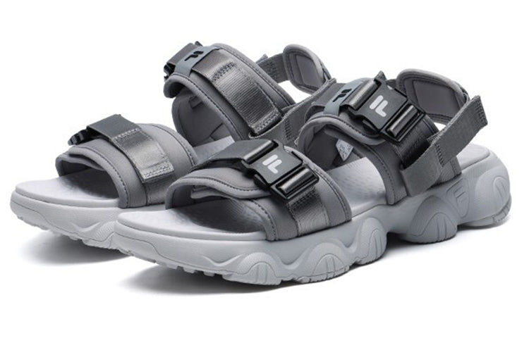 Сандалии FILA Jagger Sandal Fashion Sandals Grey