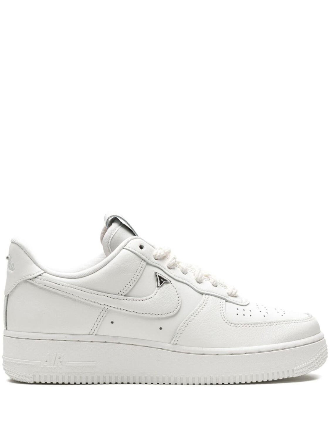 

Кроссовки Air Force 1 Low Nike, белый