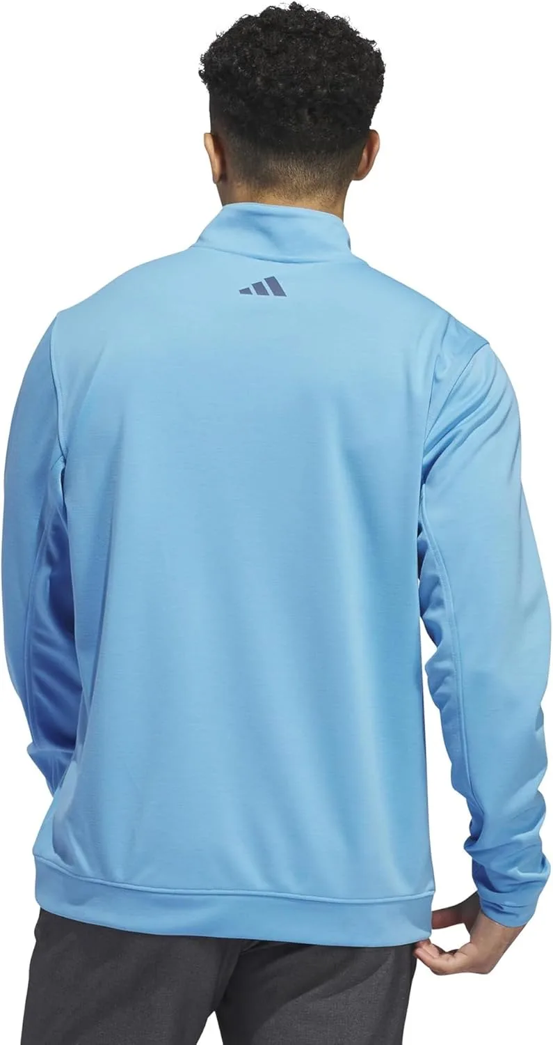 Толстовка adidas Authentic 1/4-zip — фото 2
