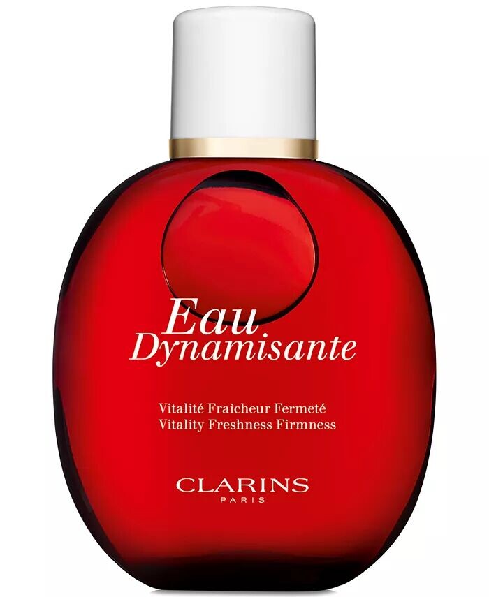 

Ароматный спрей Eau Dynamisante Treatment, 3,3 унции Clarins