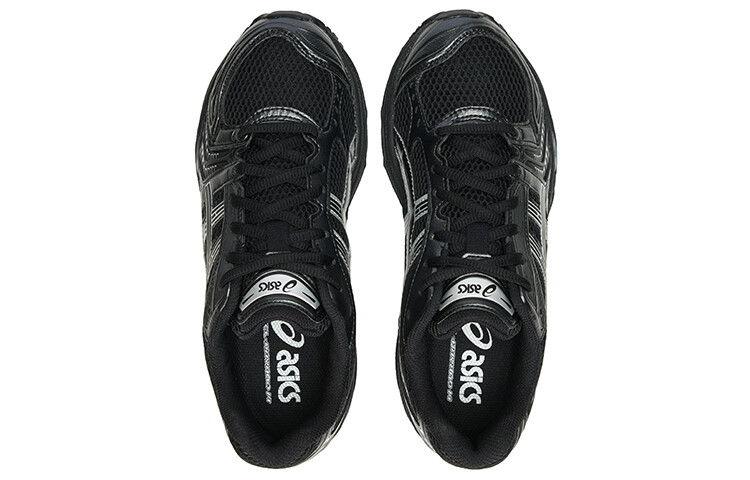 

Asics Gel-Kayano 14 Lifestyle Обувь унисекс, Черный