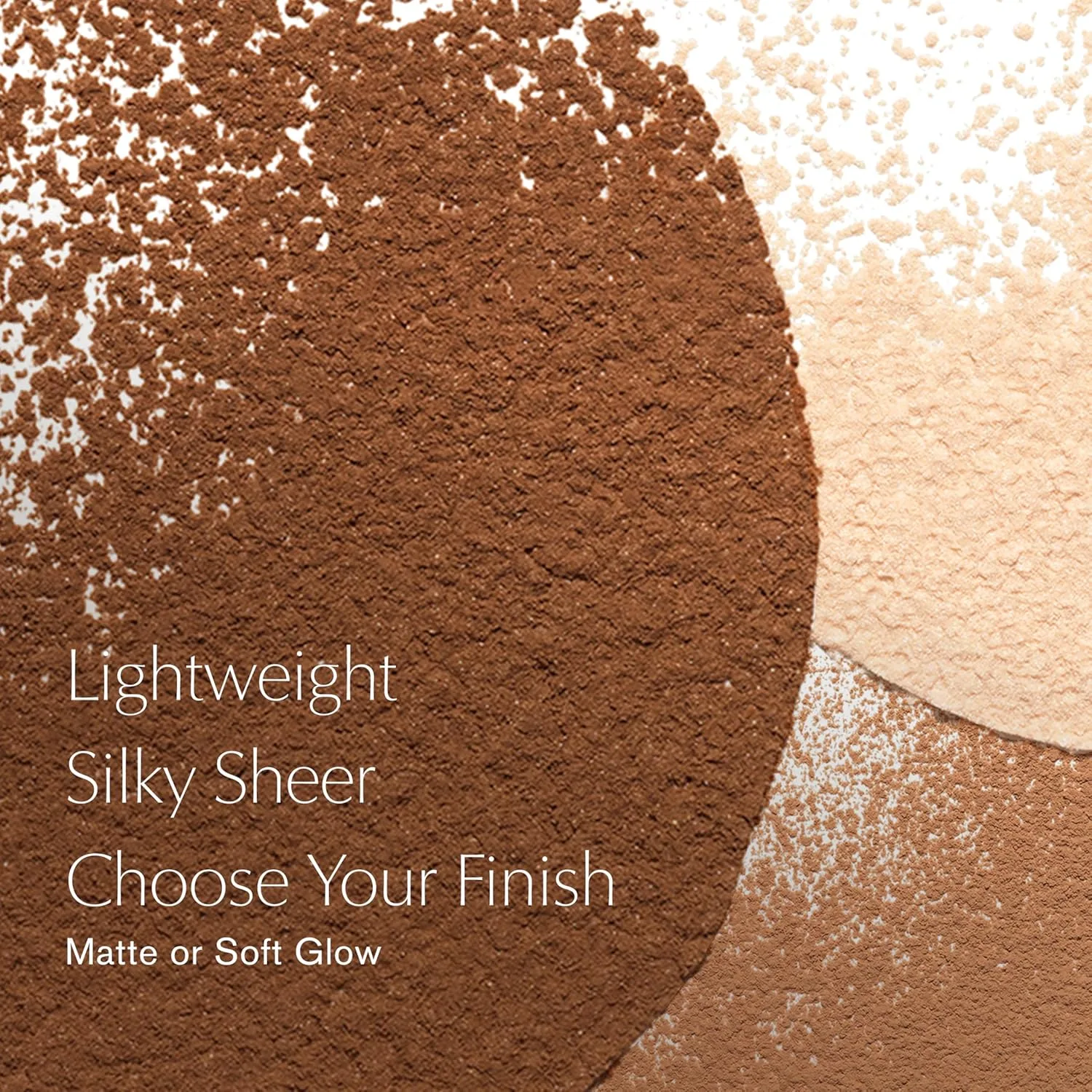 Рассыпчатая фиксирующая пудра Estée Lauder Double Wear Sheer Flattery | Легкая и безмасляная, 01 Translucent Soft Glow - Translucent with iridescent pearl — фото 4