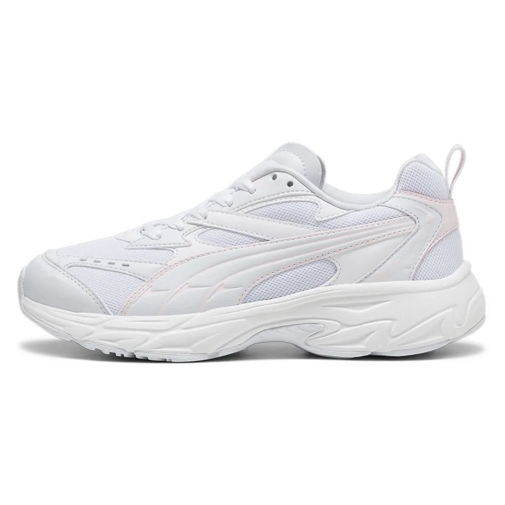 Кроссовки Puma Morphic Queen Of <3S, белый