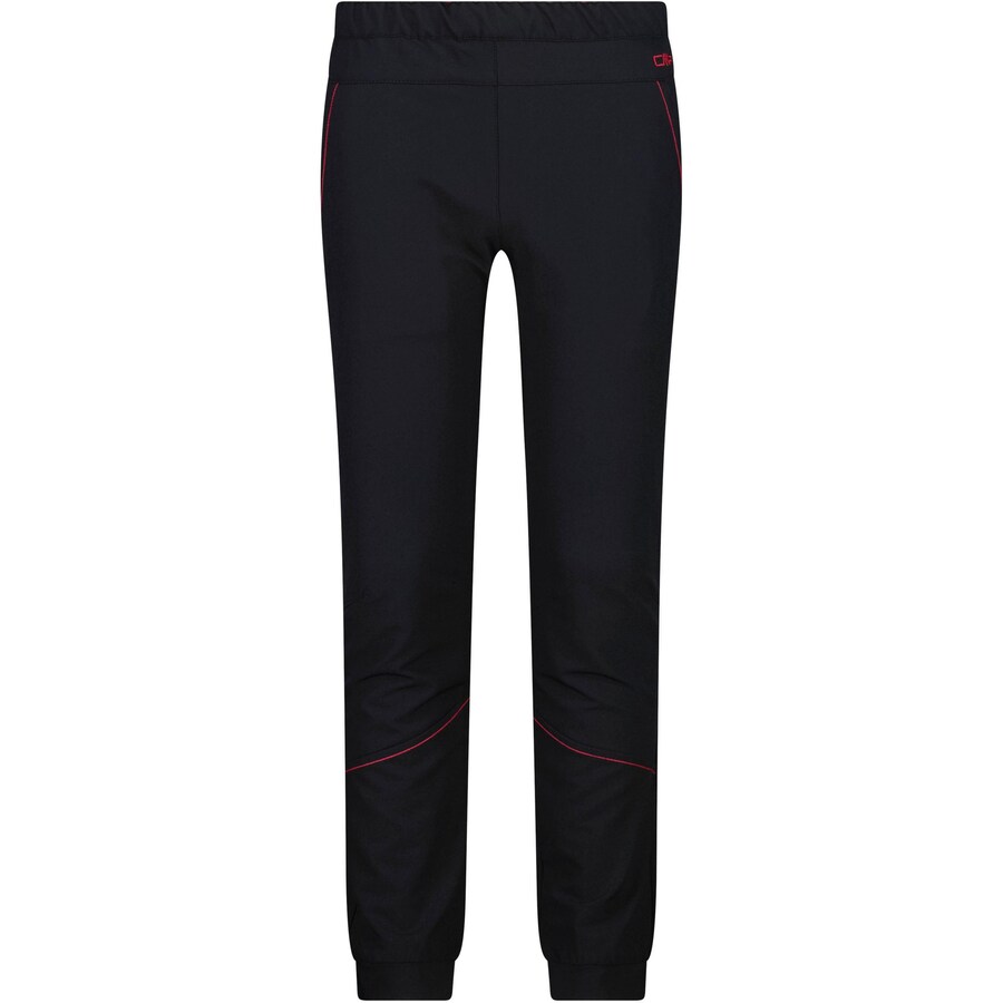 

Обычные брюки для активного отдыха CMP, черный