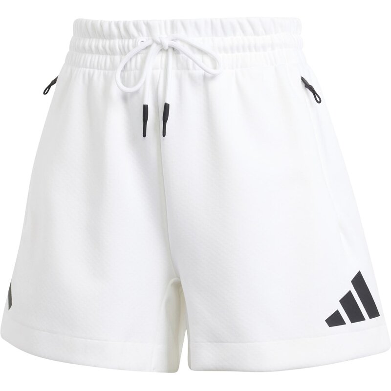 

Shorts zne (regular & long) Adidas, белый