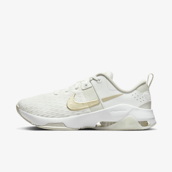 

Кроссовки зум белла 6 премиум Nike, белый