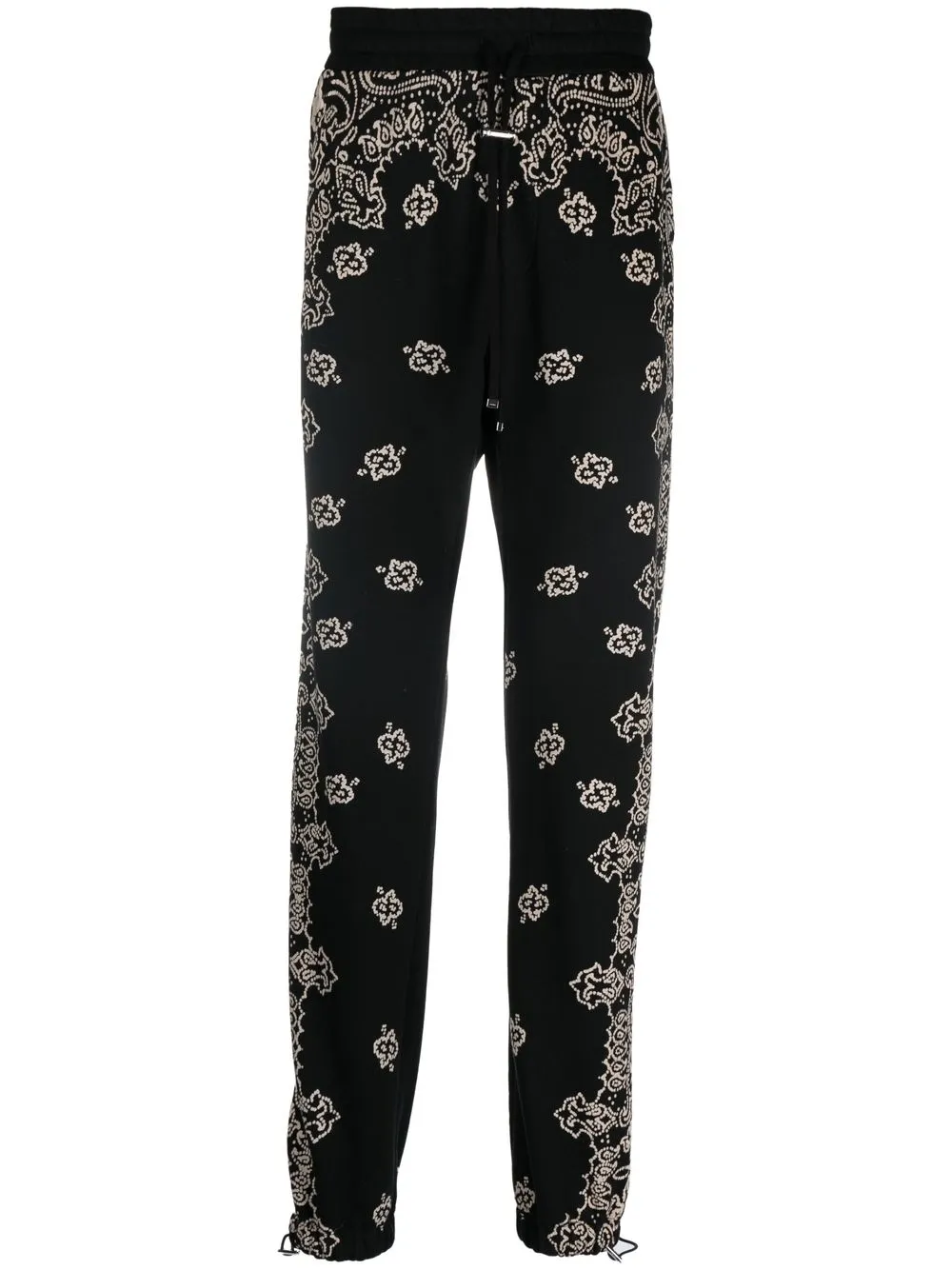 

Спортивные брюки Bandana AMIRI, черный