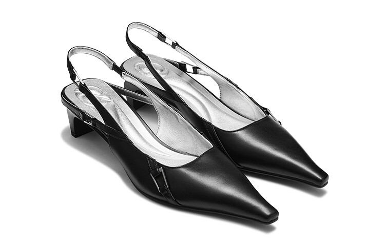 Туфли женские повседневные Women's Casual Shoes Women's Lost In Echo, светло-голубой — фото 2