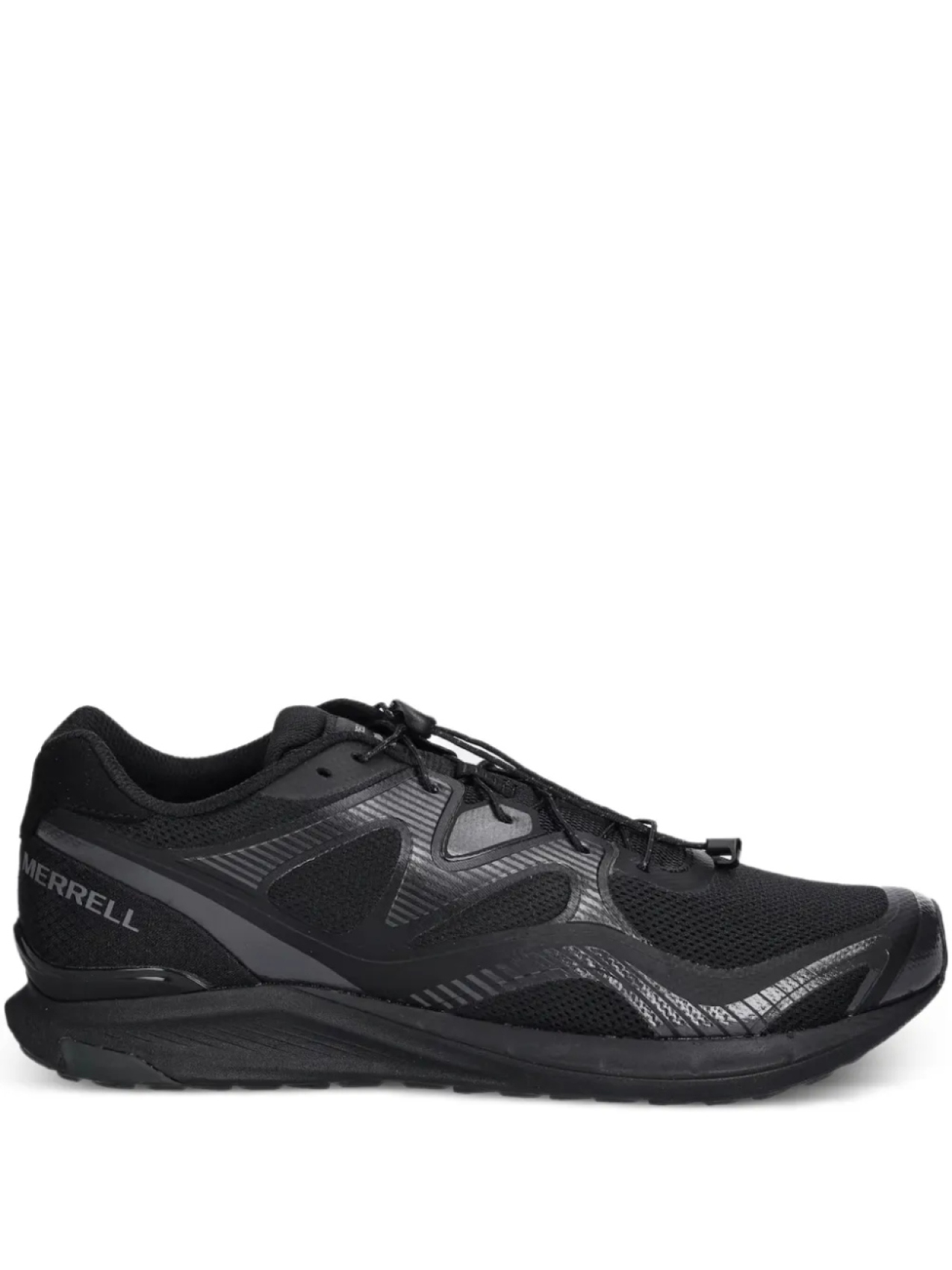 

Кроссовки Skyquest Trek 1 TRL Merrell, черный