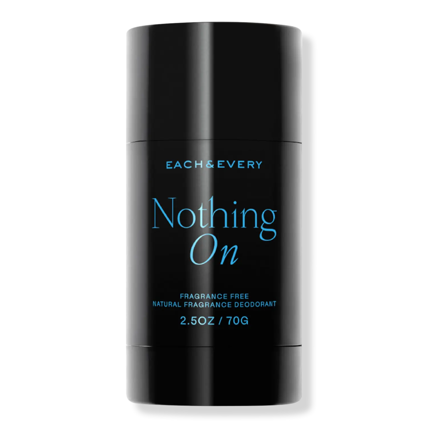 

Дезодорант Nothing On Fragrance Free Natural Fragrance Deodorant Each & Every