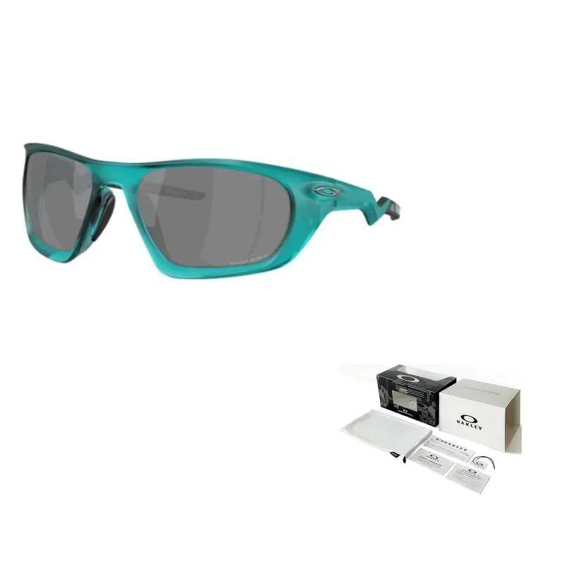 

Oakley Солнечные очки, Precision Black - 08