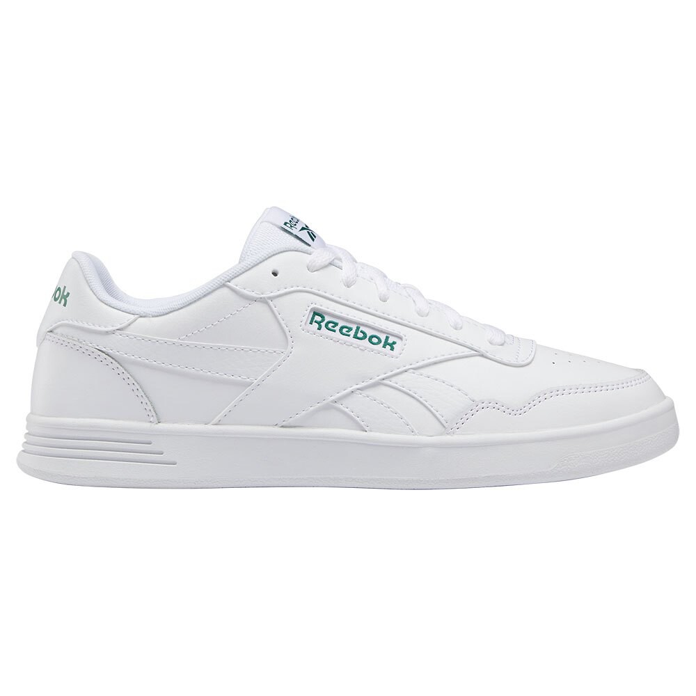 

Кроссовки Reebok Classics Court Advance, белый, Серый, Кроссовки Reebok Classics Court Advance, белый