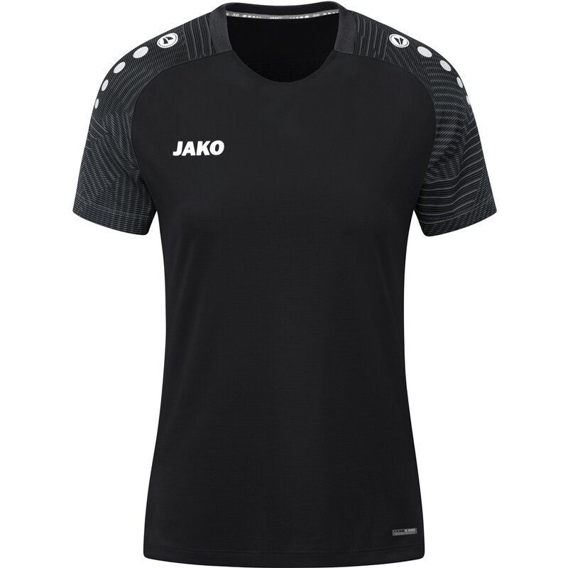 

Производительность футболки Jako, мультиколор