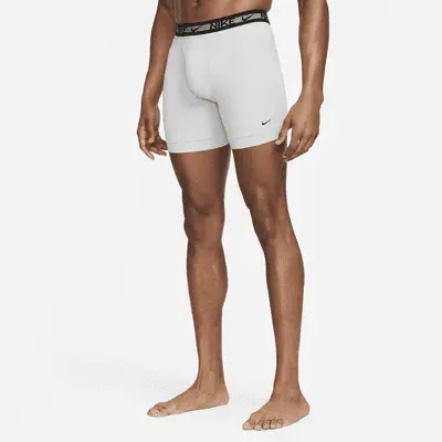 

Шорты Nike Dri-FIT Ultra-Stretch Micro, разноцветный