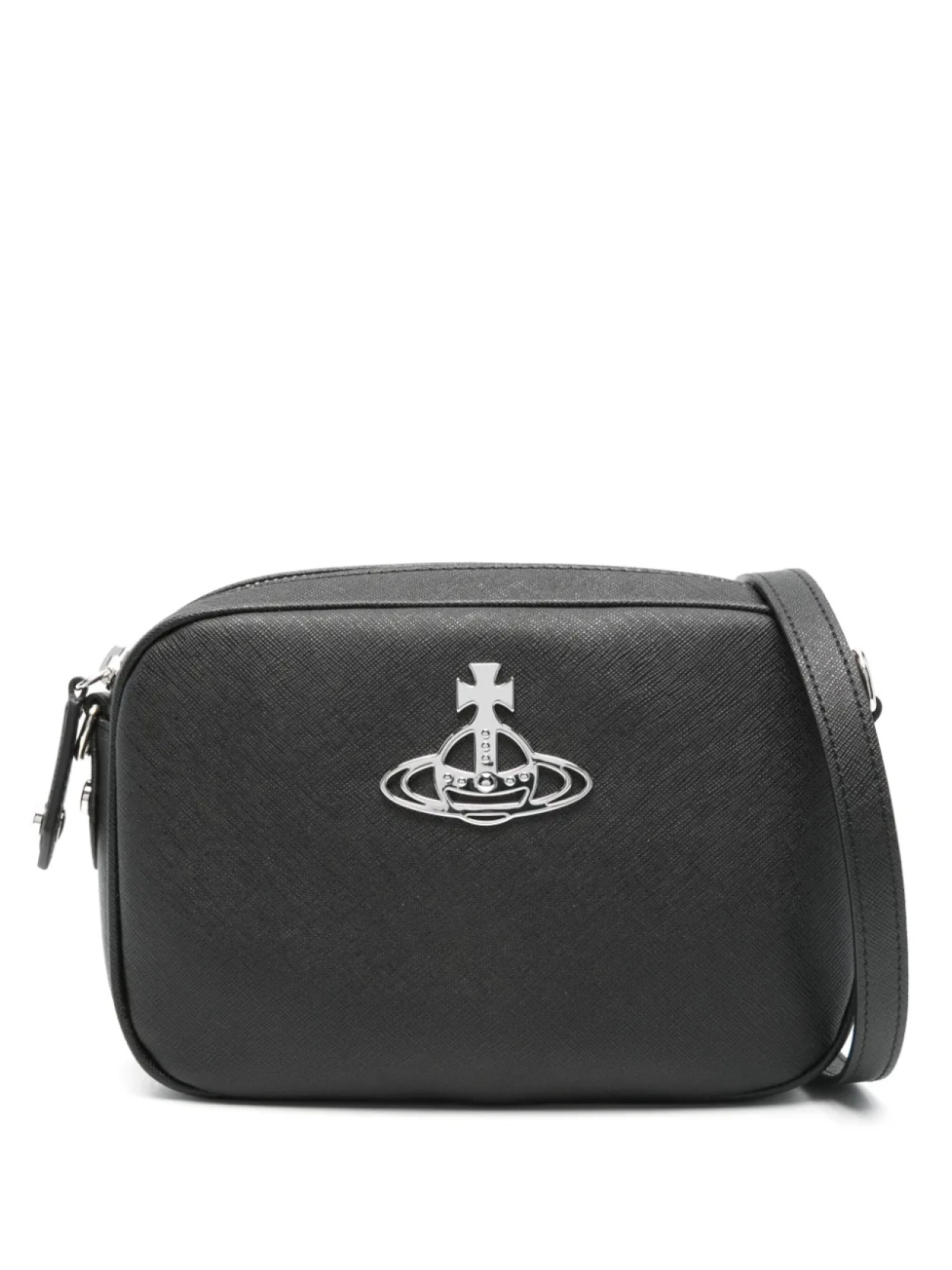 

Сумка через плечо от Vivienne Westwood Anna, черный