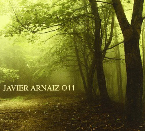 

CD диск Javier Arnaiz 2011 / Various: Javier Arnaiz 2011 / Various