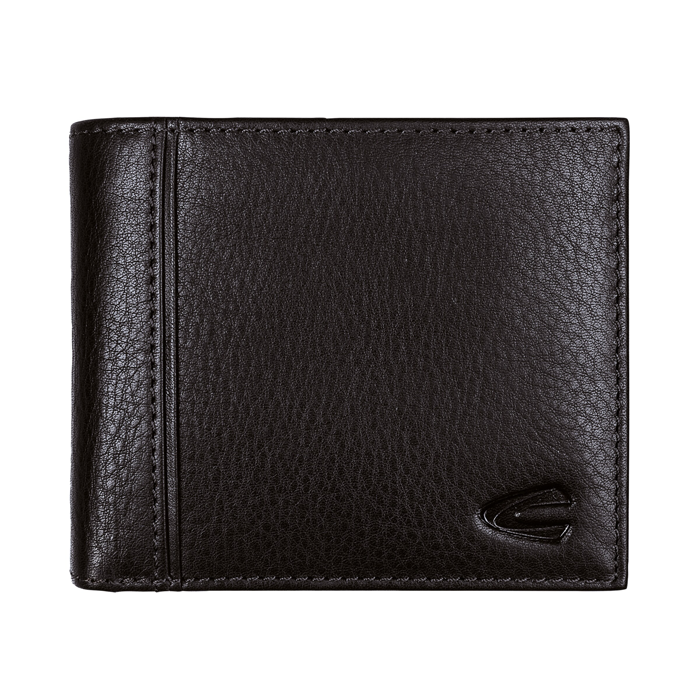 

CAMEL ACTIVE Кошелек в черном цвете