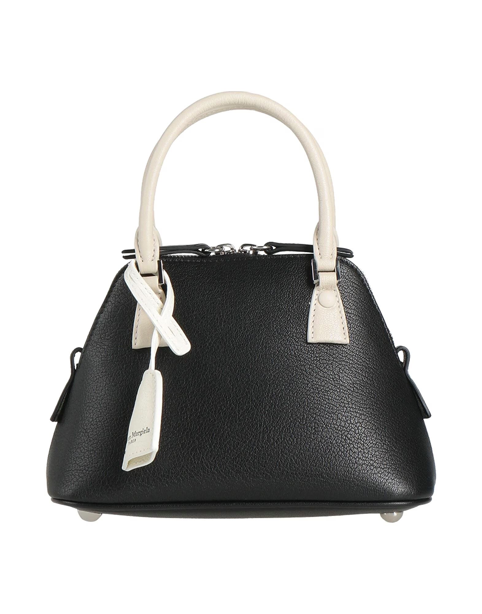 

Сумка Maison Margiela, черный