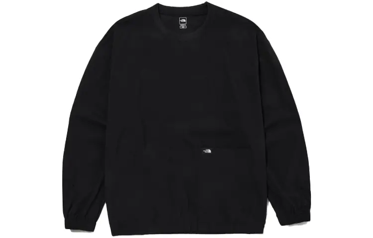 

THE NORTH FACE Мужская толстовка, цвет Black